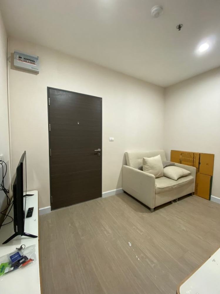 For RentCondoBang Sue, Wong Sawang, Tao Pun : FOR Rent Metro Sky Prachachen Unit 770/218