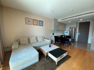 For RentCondoSukhumvit, Asoke, Thonglor : 1 Bedroom Fully-Furnished, Spacious For Rent