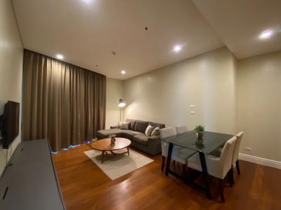 For RentCondoSukhumvit, Asoke, Thonglor : For Rent - Brigth Sukhumvit 24 - 1 Bedroom Fully-Furnished, Spacious