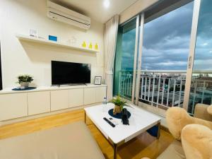 ให้เช่าคอนโดอารีย์ อนุสาวรีย์ : 🔥(ขาย) Shock Price! ✨ | Life@Phahon-Ari / 1 Bedroom (FOR SALE) ,ไลฟ์ แอท พหล-อารีย์ / 1 ห้องนอน (ขาย) แจ้ง Code TWOSA103