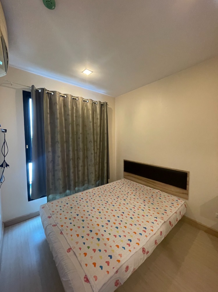 ขายคอนโดรัตนาธิเบศร์ สนามบินน้ำ พระนั่งเกล้า : 🔥(ขาย) Shock Price! ✨ |   THE PRIVACY REWADEE  / 1 Bedroom (FOR SALE) ,เดอะไพรเวซี่ เรวดี  / 1 ห้องนอน (ขาย) แจ้ง Code TWOSA104