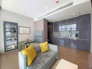 ขายคอนโดสาทร นราธิวาส : SELL! The Diplomat Sathorn 1 bedroom 13mb.!! วิวมหานคร