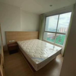 For RentCondoBang Sue, Wong Sawang, Tao Pun : Condo for rent, U Delight 2, Bang Sue Station ✨ Beautiful room, wide balcony ✨