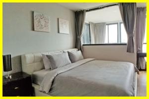 ให้เช่าคอนโดราชเทวี พญาไท : ⭐ Q Chidlom-Phetchaburi ⭐ Luxurious Duplex Unit with Special Layout and Stunning Panoramic View