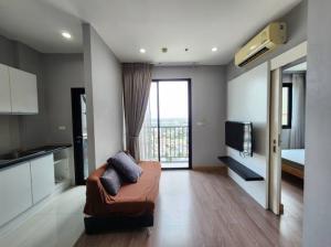 For RentCondoChaengwatana, Muangthong : **Available room, newly renovated, best price** Condo located at Central Chaengwattana and Panyapiwat University for rent Astro Condo, wide room SN548.2