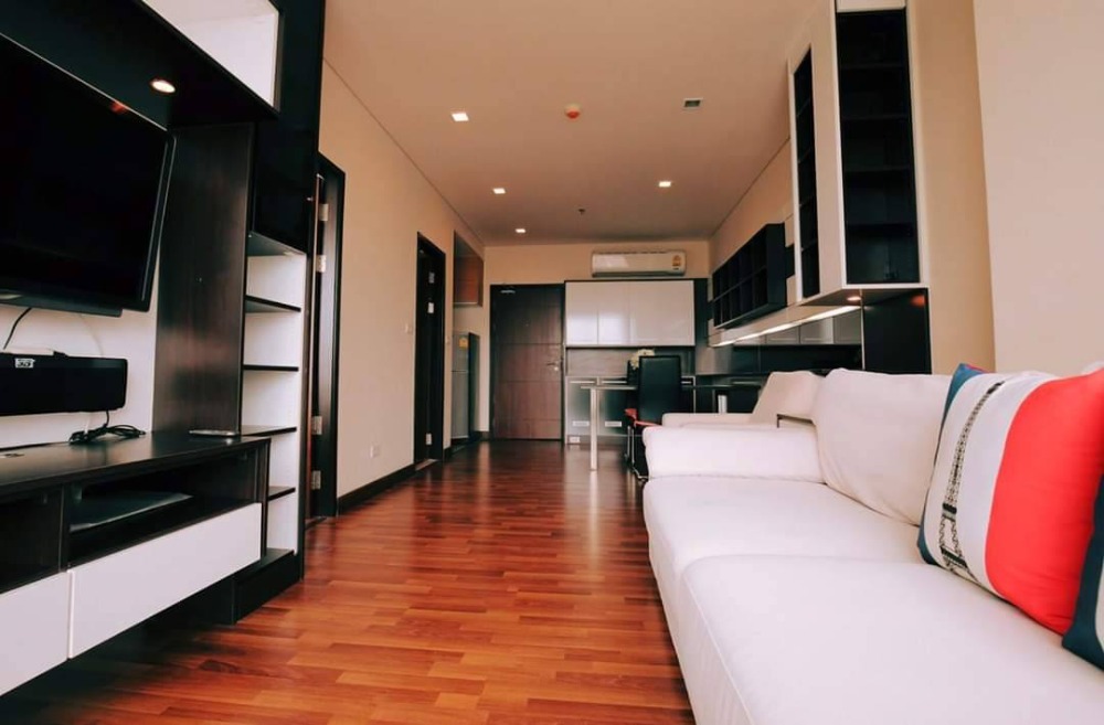 For RentCondoOnnut, Udomsuk : OMG928  Nice 1 Bedroom / High Floor / Available for RENT @ [ Le Luk Condominium ]