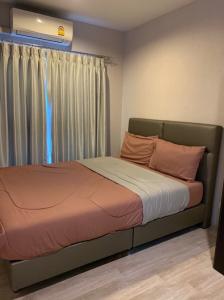 For RentCondoRama9, Petchburi, RCA : beautiful room ready complete electrical appliances