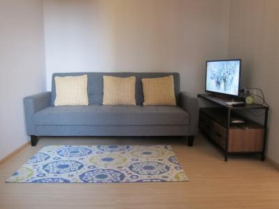 For RentCondoPinklao, Charansanitwong : Condo for rent Plum Condo Pinklao Station - Plum Condo Pinklao Station