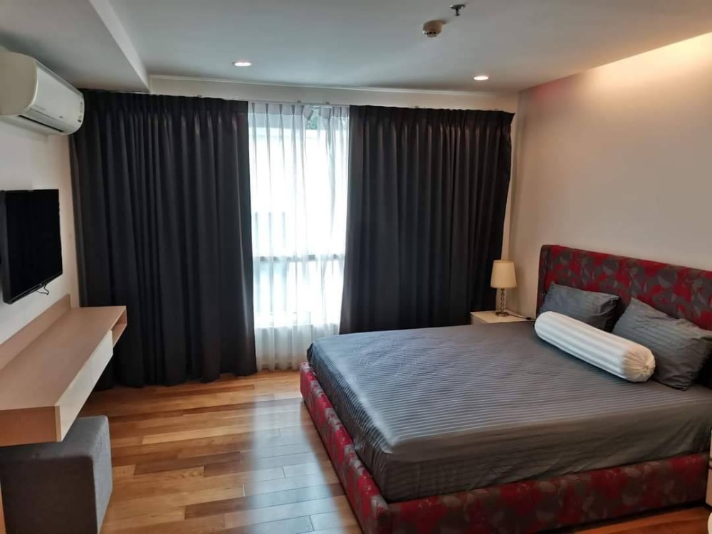 ให้เช่าคอนโดนานา : Condo for rent 15 Sukhumvit Residence