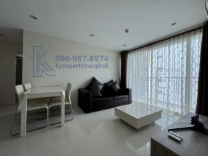 For SaleCondoPattanakan, Srinakarin : For Sale – Elements Srinakarin 2 Bedroom 2 Bathroom 58 Sqm Only 3.75 mb near Seaconsquare
