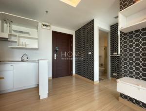 ขายคอนโดพระราม 9 เพชรบุรีตัดใหม่ RCA : Thru Thonglor / 1 Bedroom (SALE), ทรู ทองหล่อ / 1 ห้องนอน (ขาย) PALM621