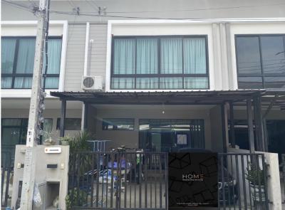 For SaleTownhouseThaphra, Talat Phlu, Wutthakat : Casa City Kallaprapruk - Sathorn / 3 Bedrooms (FOR SALE) MHEES256