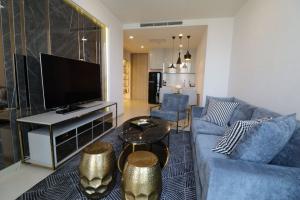 For RentCondoWitthayu, Chidlom, Langsuan, Ploenchit : ✅ For Rent - Noble Ploenchit , 1 bedroom Luxury Modern, fully furnished ready to move in