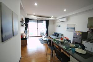 For RentCondoRatchadapisek, Huaikwang, Suttisan : [Owner Post] Condo for Rent Amanta Ratchada with 2 bedroom  83 m2 Close to MRT Thai Cultural Center 30,000 bt/mnt !!