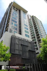 For RentCondoAri,Anusaowaree : The Vertical Aree 🔥🔥 2 bedrooms, big room, nearby bts ari 300m