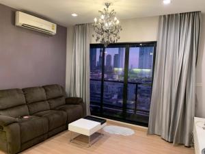For RentCondoWongwianyai, Charoennakor : For rent Urbano Absolute Sathorn - Taksin, beautiful room, good price, very nice, ready to move in MEBK04467
