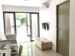 For RentCondoOnnut, Udomsuk : For rent Ideo Mix Sukhumvit 103, beautiful room, good price, very nice, ready to move in MEBK04488