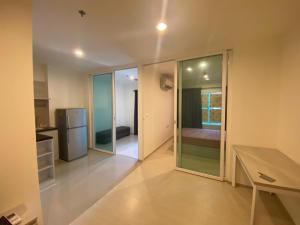 For RentCondoSamut Prakan,Samrong : 📣For rent Aspire Erawan, beautiful room, good price, very nice, ready to move in MEBK04480