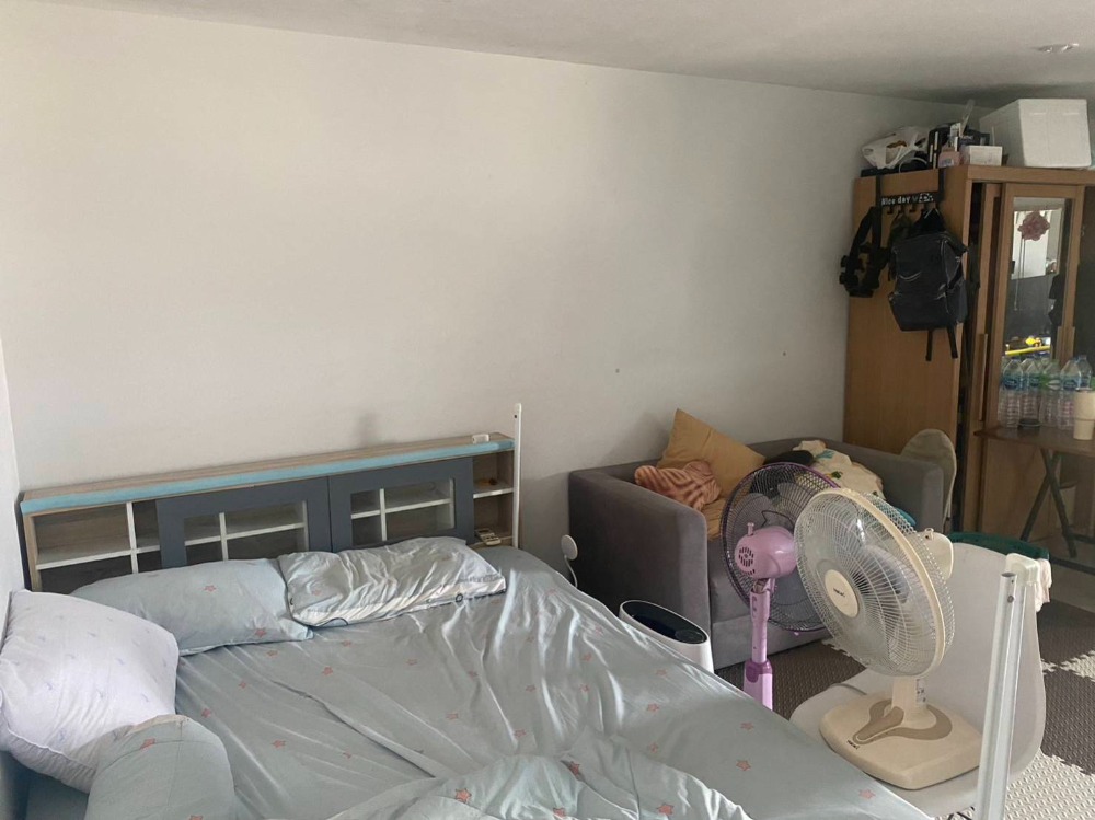 For SaleCondoBang kae, Phetkasem : Sale The Great Petchkasem 48, 1 bedroom, 31 sq m. near Seacon Bang Khae, near MRT, new room,
