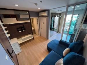 For SaleCondoChaengwatana, Muangthong : Sale/Rent Condo The Base Chaengwattana (The Base Chaengwattana), Nonthaburi.