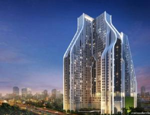 For SaleCondoSiam Paragon ,Chulalongkorn,Samyan : Ideo Q, 2 bedrooms, 2 bedrooms, 66 sq m, high floor, good price, price 16.70 million baht!!️ Near MRT Sam Yan, very good location, interested call 0946242014 Nui