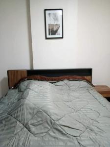 For RentCondoThaphra, Talat Phlu, Wutthakat : Supalai Loft @Talat Phlu Station Urgent rent !! The room is very spacious. You can ask for more information.