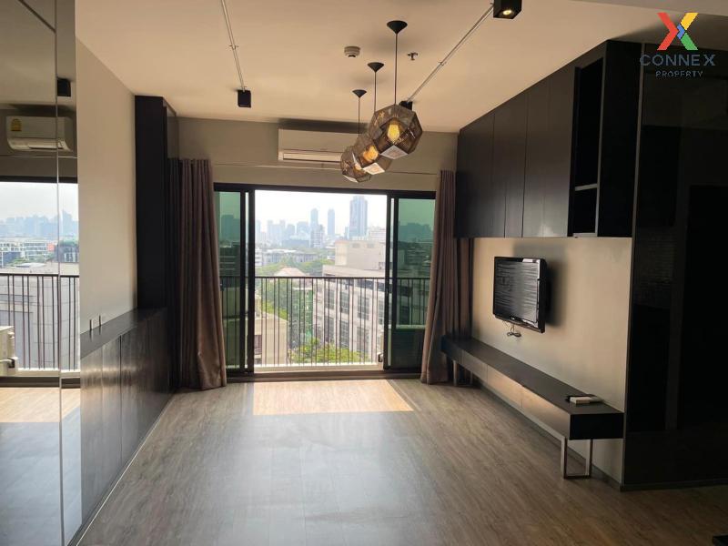 For SaleCondoAri,Anusaowaree : FOR SALE condo , Noble Reform , BTS-Ari , Thung Phaya Thai , Phaya Thai , Bangkok , CX-55482