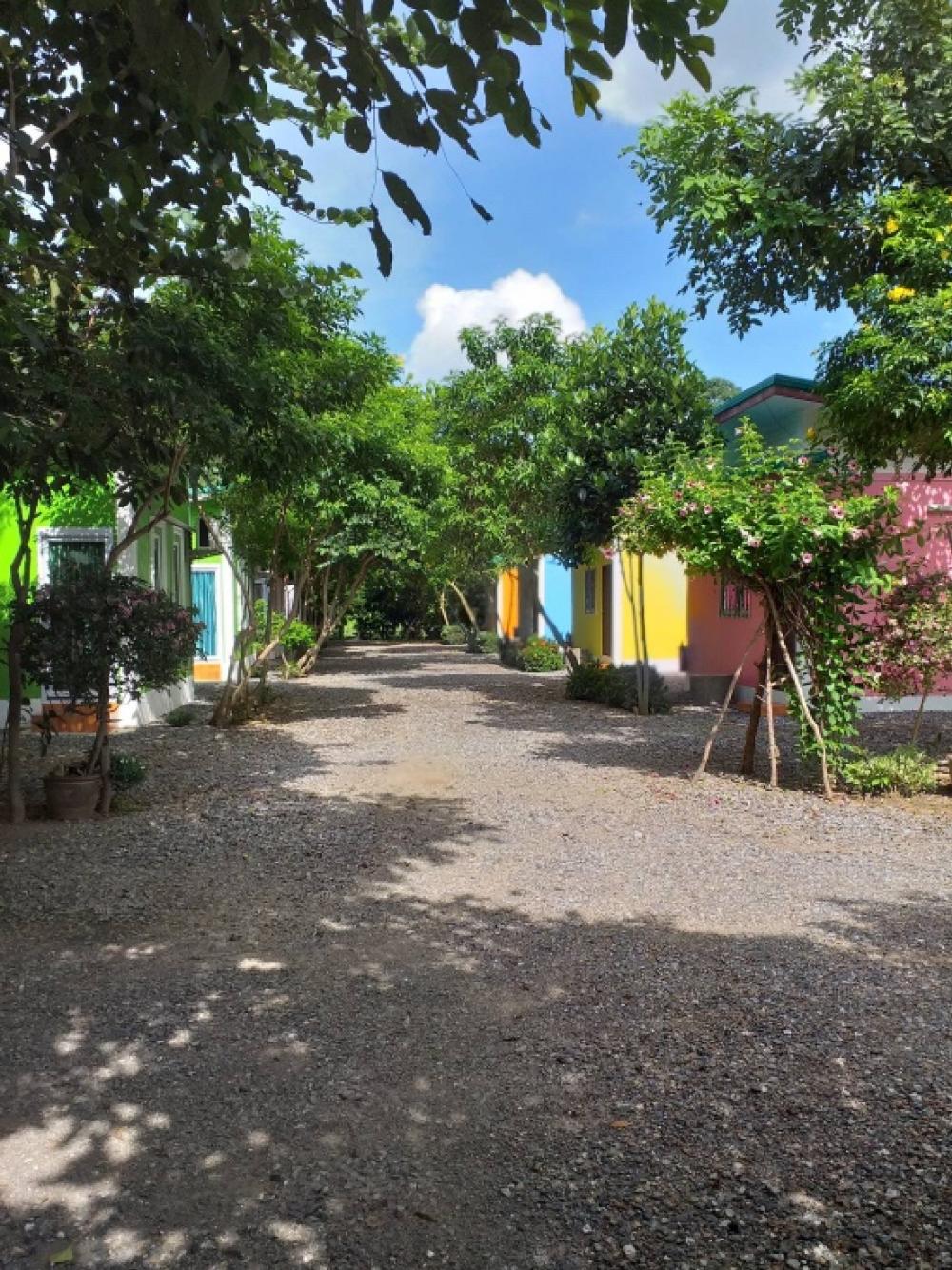 For SaleBusinesses for saleNakhon Sawan : Urgent sale!!️Resort business with single house With a license to open a business, size 3 rai, suitable for investment Kao Leaw area, Nakhon Sawan