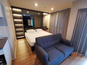For RentCondoKasetsart, Ratchayothin : Condo for rent The Selected Kaset
