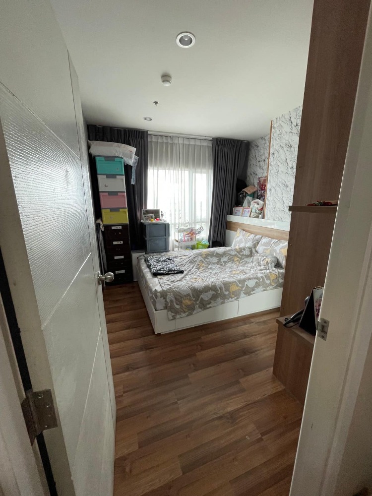 ขายคอนโดรัตนาธิเบศร์ สนามบินน้ำ พระนั่งเกล้า : 🔥(ขาย) Shock Price! ✨ |   Centric Tiwanon  / 1 Bedroom (FOR SALE) ,คอนโด เซ็นทริค ติวานนท์ สเตชั่น   / 1 ห้องนอน (ขาย) แจ้ง CodeTwosa094