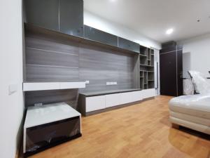 For SaleCondoBang kae, Phetkasem : Condo for sale, The President Petchkasem-Bang Khae, next to The Mall Bang Khae, size 2 bedrooms, 60 sq m, pool view, north side.