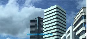For RentOfficeBangna, Bearing, Lasalle : Cheap office, Bangna Km. 2, Bangna Thani Building, Bangna, Bangna District, rental area starting at 150 sq m. or more, call 025125909, 0845434833. See other building information at www.irentoffice.com Welcome to consign - rent an office. 3-year office ren