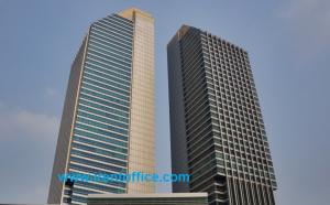 For RentOfficeRatchadapisek, Huaikwang, Suttisan : Office Ratchada Rama 9 Huai Khwang CW Tower / Cyber World Tower MRT Huai Khwang, Huai Khwang Area for rent starting at 120 sq m. or more, call 02-512-5909, 084-543-4833. See other buildings at www.irentoffice.c