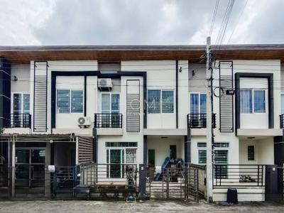 For SaleTownhouseVipawadee, Don Mueang, Lak Si : Best price ✨ Gusto Phaholyothin - Ramintra / 3 Bedrooms (Sale), Gusto Phaholyothin - Ramintra / 3 Bedrooms (SALE) TAN273