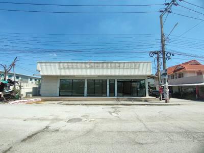 For SaleRetailRathburana, Suksawat : ☆Sale by owner, super discount ☆ 2-storey building, area 73.5 square wah