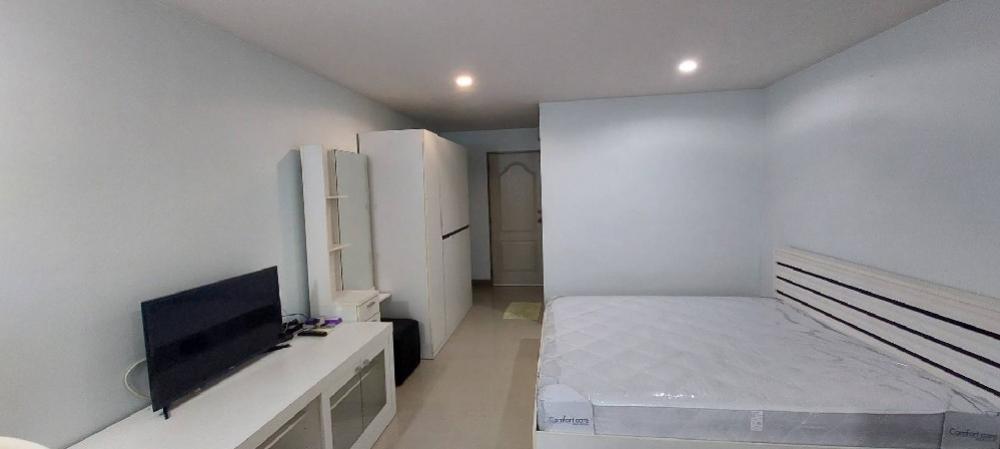 For RentCondoBangna, Bearing, Lasalle : Condo for rent, Regent Home Bangna, ready to move in.