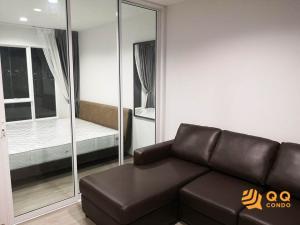 For RentCondoBang Sue, Wong Sawang, Tao Pun : For Rent Regent Home Bangson 1Bed 28 sq.m., Beautiful room, fully furnished.