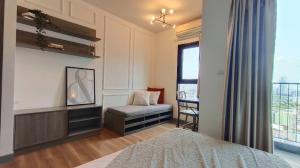 For SaleCondoLadprao, Central Ladprao : For Sale Chapter One Midtown Ladprao 24 near MRT Ladprao 100 m.,