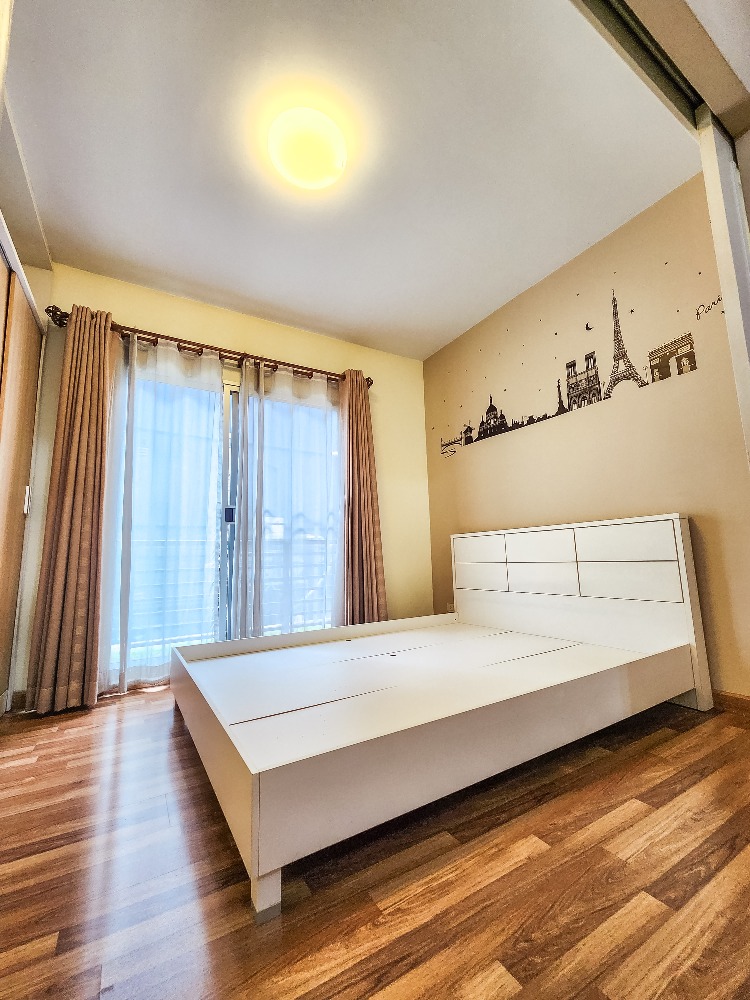 For SaleCondoAri,Anusaowaree : Best Price!! 31.52 Sq.m Condo for SALE at The Seed Phaholyothin Near BTS Ari, Near Government Savings Bank Head office!!