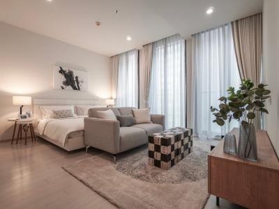 For RentCondoWitthayu, Chidlom, Langsuan, Ploenchit : ✅ For Rent - Noble Ploenchit , Luxury Class Private Lift, fully furnished ready to move in