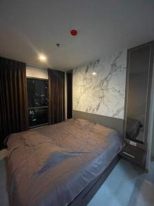 For RentCondoOnnut, Udomsuk : 📣Rent with us and get 1000! Beautiful room, good price, very nice, don't miss it!! Condo Life Sukhumvit 48 MEBK04375