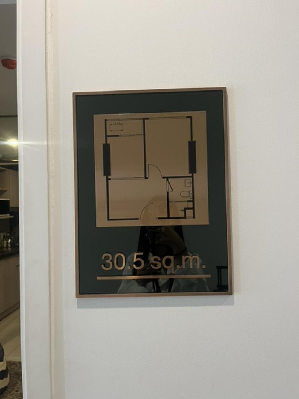 For SaleCondoThaphra, Talat Phlu, Wutthakat : Elio sathorn-wutthakat 31. sq m, price 2.55 million baht Free!!️ furniture 3 electrical appliances 📲 ID: nasornn.https://line.me/ti/p/PKJy7gVIR7📞 TEL : 0946242014 (Nui cell project)