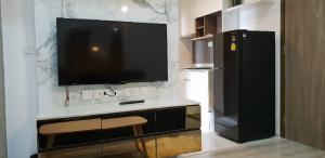 For SaleCondoRama9, Petchburi, RCA : Ideo Mobi Asoke for sale, 1 bed, 35 sqm, 27th floor, 09 Best Position.