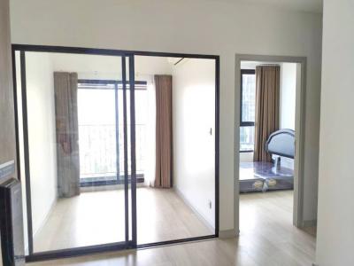 For RentCondoSathorn, Narathiwat : 6261 😊 For RENT 1 bedroom for rent 🚄 near BTS Chong Nonsi 🏢 Knightsbridge Prime Sathorn Knightsbridge Prime Sathon 🔔 Area: 30.00 sq m. Rent:18,000฿📞O99-5919653,065-9423251✅LineID: @sureresidence