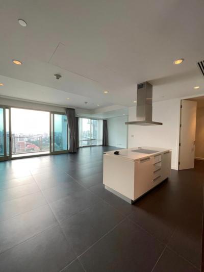 ให้เช่าคอนโดวิทยุ ชิดลม หลังสวน : Rental : 185 Rajadamri Residence