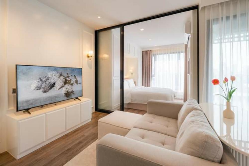ให้เช่าคอนโดลาดพร้าว เซ็นทรัลลาดพร้าว : 😍 ให้เช่าห้องใหม่ สวยมาก Life Ladprao Valley ขนาด 36 ตรม. ชั้น 6 พร้อมเข้าอยู่ได้เลย