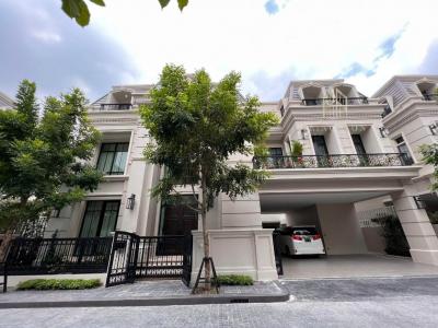 For SaleHouseRama3 (Riverside),Satupadit : Luxury house for sale The Welton Rama 3