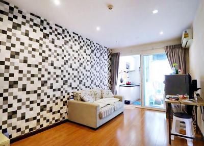 For SaleCondoLadprao, Central Ladprao : For Sale Ables Ladprao 27 Nearby MRT Lat Phrao