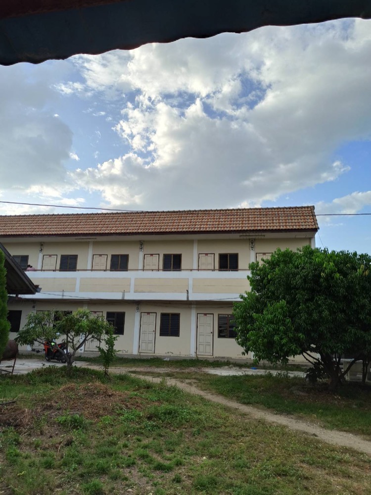 ขายขายเซ้งกิจการ (โรงแรม หอพัก อพาร์ตเมนต์)ตาก : ขาย!! หอพักพร้อมบ้าน 1 หลัง ข้าง ม.เทคโนโลยีราชมงคล