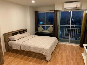 For RentCondoPattanakan, Srinakarin : Lumpini Ville Phatanakan - Srinakarin Urgent rent !! The room is very spacious. You can ask for more information.
